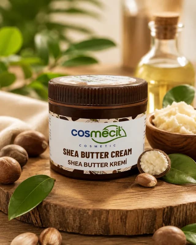 Cosmecit Shea Butter Krem 100 Ml